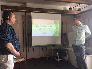 Retour sur la 4ème journée Techn@ Domicile