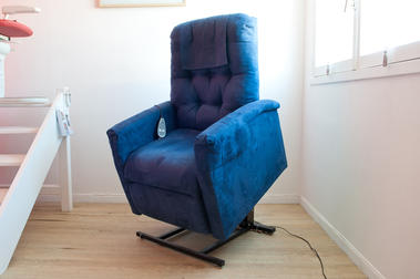 Fauteuil releveur