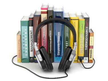 Livres audio