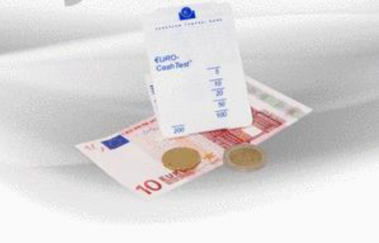 Euro Cash Test