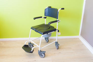 Fauteuil de douche