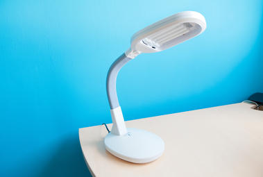 Lampe basse vision Techniclite