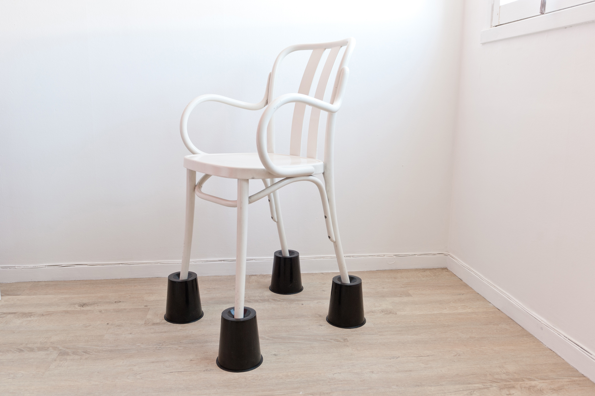 Rehausseurs Lit, fauteuils et chaises : rehausse de 9cm ou 14cm Hauteur 9cm